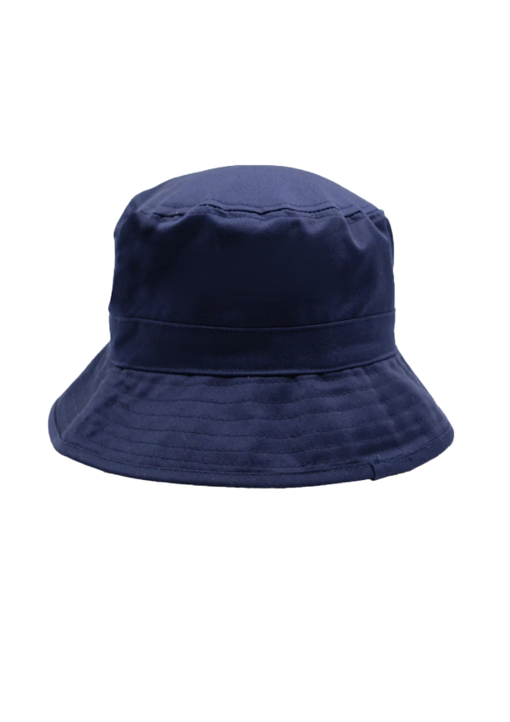 St Joseph's Dannevirke Bucket Hat Dark Navy