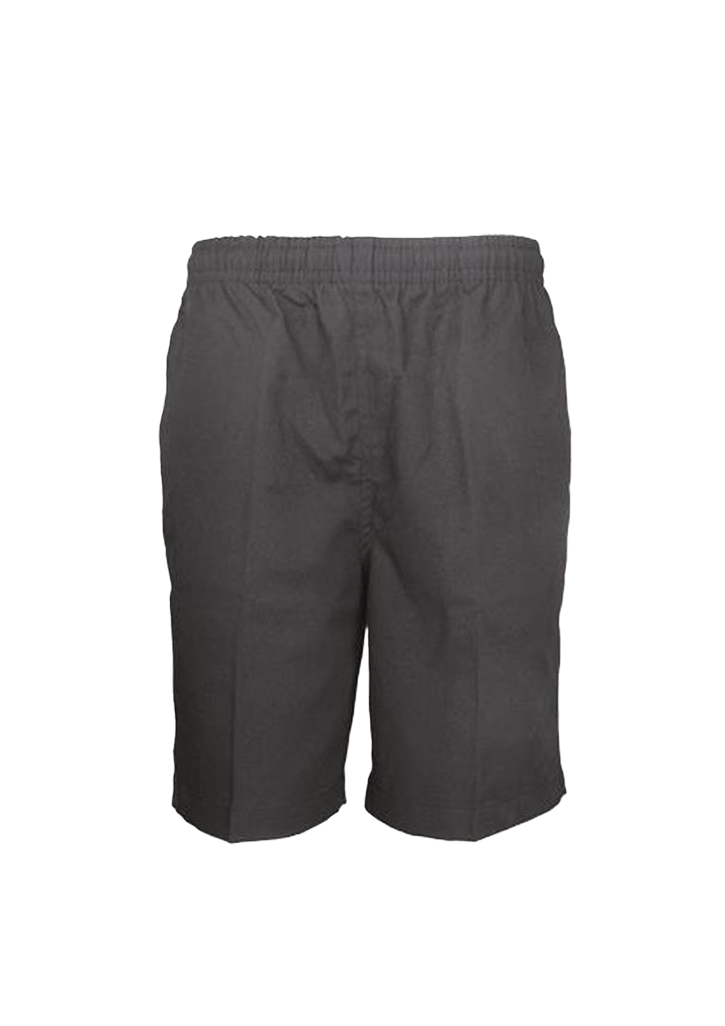 Joseph's Dannevirke Summer Shorts Grey